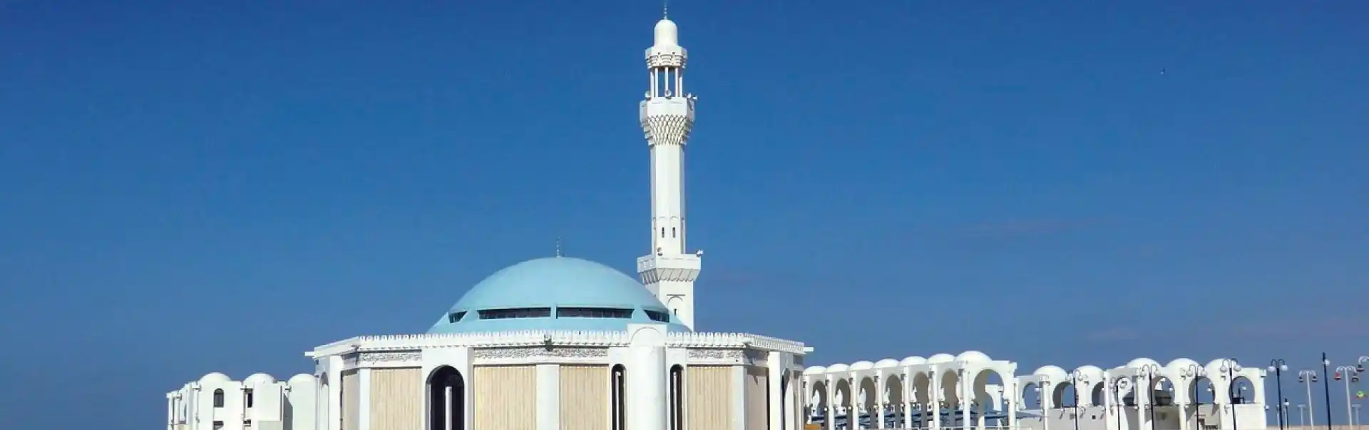 Jeddah  Package ETHOME-15